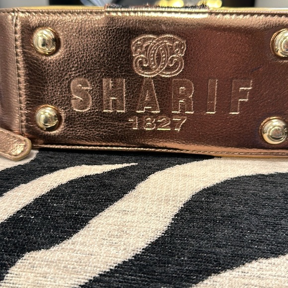 Sharif Handbag - Picture 3 of 12